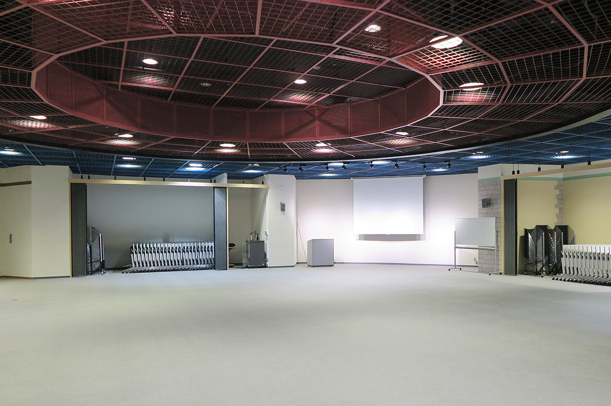 健康指導室マップ