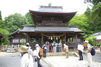 古熊神社