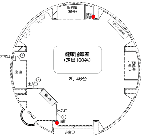 見取図