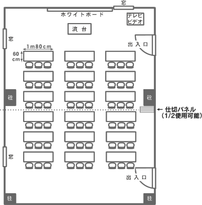 見取図