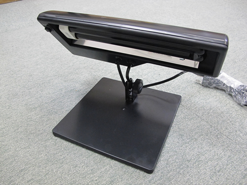 スタンド型手洗いチェッカーBLB