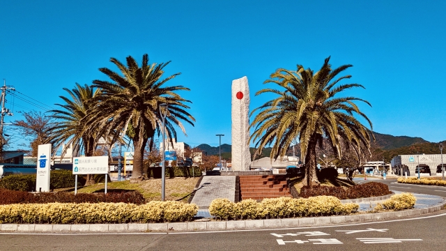 みすゞふれあいコース　