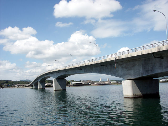 神花山古墳とその周辺コース