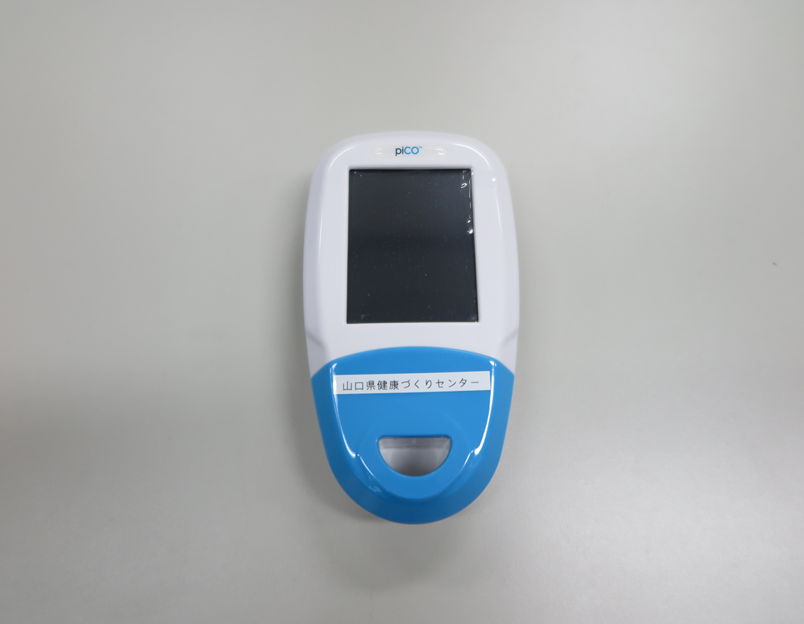 ピコアドバンススモーカーライザー